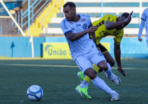 Série C: Técnico do São José-RS valoriza vitória: 