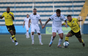 Série C: Catalá aponta para derrota do São Bernardo: 