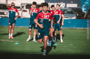 Rosario Central-ARG x Fortaleza - Leão quer fazer história. Onde assistir e escalações