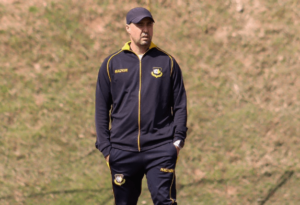 Série C: São Bernardo visa Confiança após sofrer 3 a 0: 