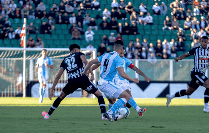 Figueirense Série C