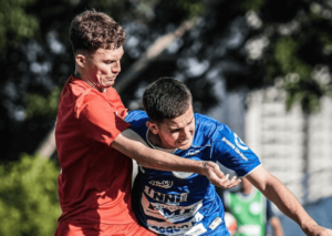 PAULISTA SUB-20: São Bento e Desportivo Brasil abrem 3ª fase com empate