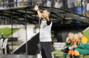 Série C: São José-RS estima prejuízo de R$ 1 milhão após rebaixamento