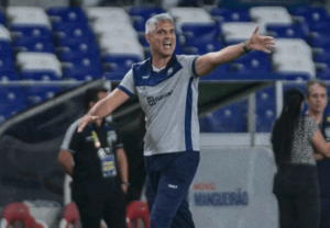 Série C: Remo segue brigando por G-8 com lista de desfalques e retornos