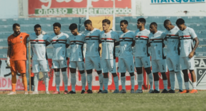 Tupã 1 x 0 Colorado Caieiras - Vitória não garante avanço à semi