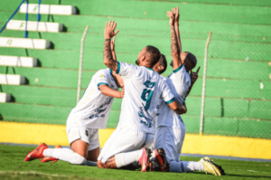 Mirassol 0 x 2 XV de Jaú - Leão é eliminado da Copa Paulista em casa