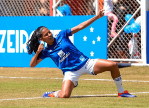 BRASILEIRÃO FEMININO: Ferroviária vence; Corinthians é goleado