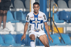 Série C: São Bernardo perde em estreia de lateral, que garante: 