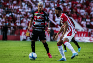 Ferroviário x Tombense - Embate de sequências negativas. Onde assistir e escalações