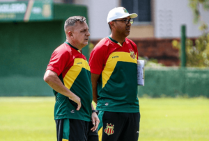 Sampaio Corrêa x Confiança - Paio vai se salvar? Onde assistir e escalações