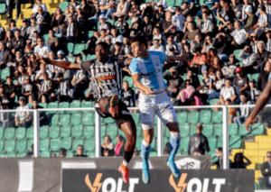 Série C: Última rodada chegou, confira probabilidades de G-8 e Z-4