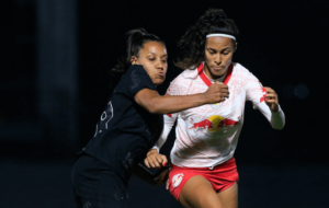 BRASILEIRÃO FEMININO: Red Bull Bragantino e Corinthians empatam 1º confronto