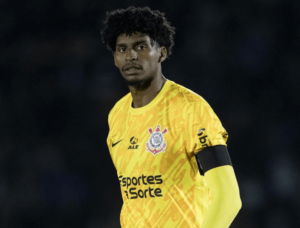 Corinthians aumenta risco de rebaixamento no Brasileirão após tropeço em Fortaleza