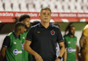 Série C: Apenas sete clubes foram comandados pelo mesmo técnico em toda 1ª fase