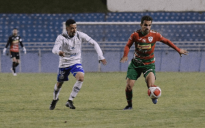 São Bento 0 x 0 Portuguesa - Bentão e Lusa sonolentos em Sorocaba