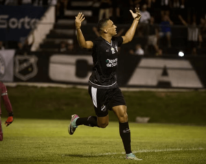 Série C: ABC acerta duas saídas; Atacante deve reforçar Chapecoense