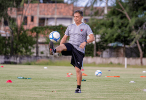 Série C: Botafogo-PB tem dois retornos e elenco completo para 2ª fase