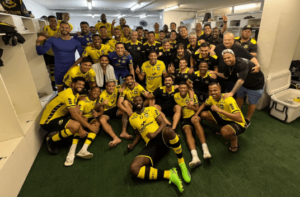 Série C: Confira aproveitamento em confrontos diretos no Grupo B durante 1ª fase