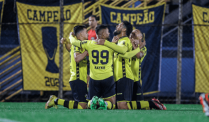 Série C: FAVORITOS! Site aponta clubes com mais chances de acesso na 2ª fase