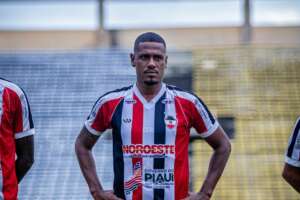 Série D: River-PI é punido pelo STJD após confusão em partida contra o Fluminense-PI