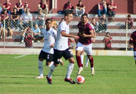 Copa Paulista: EC São Bernardo irá bancar ingressos para decisão contra o Juventus