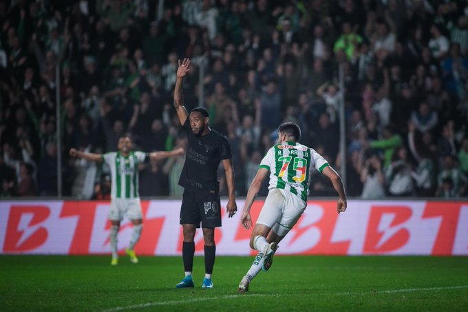 COPA DO BRASIL: Vasco e Juventude quebram sina em noite dos mandantes