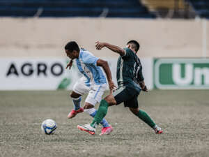 Londrina 0 x 0 Floresta - Empate ruim para ambos na Série C