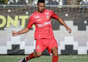 Copa Paulista: Juventus confirma retorno de volante que disputou a Série D