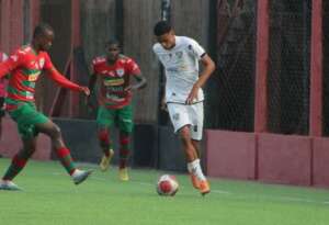 Portuguesa x EC São Bernardo - Lusa quer voltar a ser 1º. Onde Assistir e Escalações