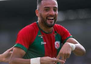 Copa Paulista: Portuguesa contrata atacante campeão da última edição