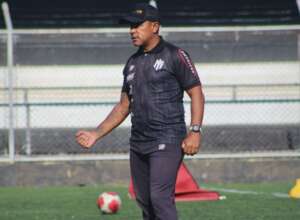 Copa Paulista: Técnico do EC São Bernardo fala sobre preparação para decisão