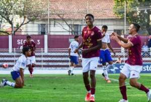 Copa Paulista: Atacante do Juventus é expulso e vira desfalque para decisão