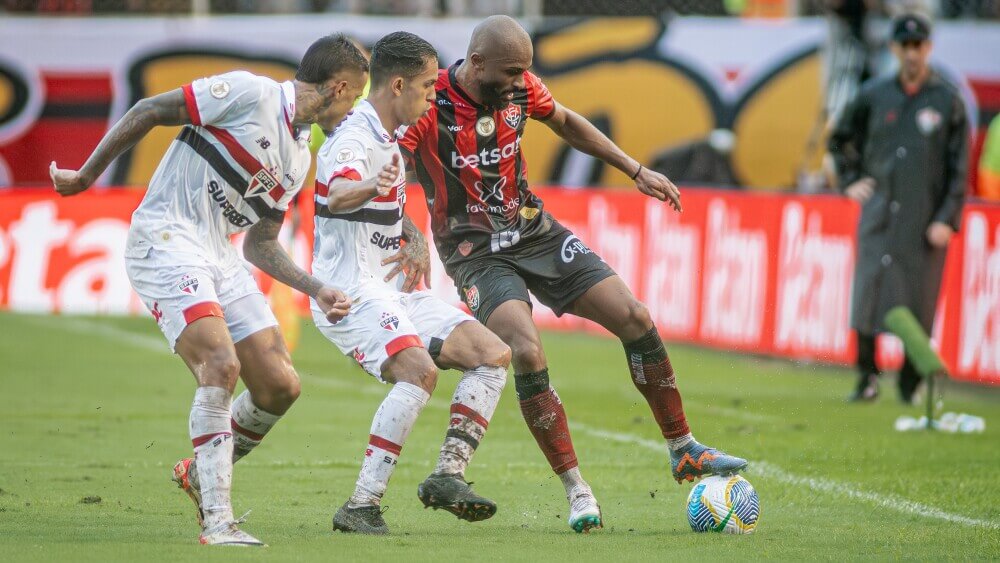 São Paulo Brasileirão