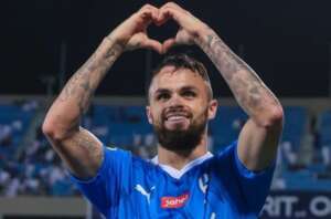 Flamengo espera por Michael e confia em acerto com Alex Sandro