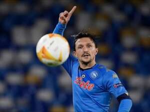 São Paulo tenta tirar lateral-esquerdo do Napoli