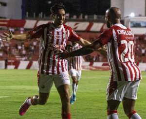 Náutico-PE 2 x 0 Botafogo-PB - Timbu domina o líder e vence na Série C