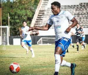 Copa Paulista: Atacante do São Bento projeta duelo contra Portuguesa nas oitavas