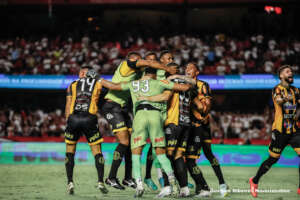 SÉRIE B: Novorizontino e Vila Nova se enfrentam pela liderança