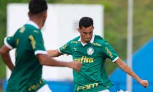 PAULISTA SUB-20: Red Bull Bragantino vence Mirassol e Palmeiras empata com XV de Jaú