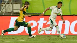 Palmeiras x Cuiabá - A primeira de muitas decisões!