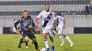 Ponte Preta x Operário - Macaca defende tabu e busca a reabilitação na Série B