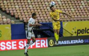 Blog do Ari - Chegar ao G-4 é só um sonho à Ponte Preta