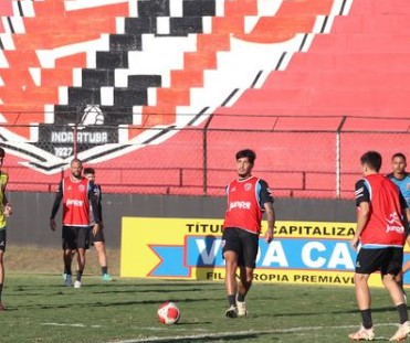 Copa Paulista: Primavera terá força máxima contra o Comercial