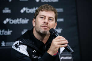 Rafael Paiva fala sobre 'incômodo' do Vasco com gols sofridos no final