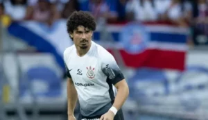 André Ramalho cobra 'postura da Sul-Americana' ao Corinthians