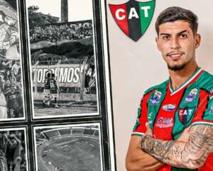 Copa Paulista: Taquaritinga oficializa chegada de dois reforços ex-Série D