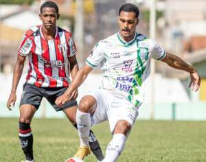 Botafogo-SP x Francana - Quem ganhar, classifica. Onde Assistir e Escalações