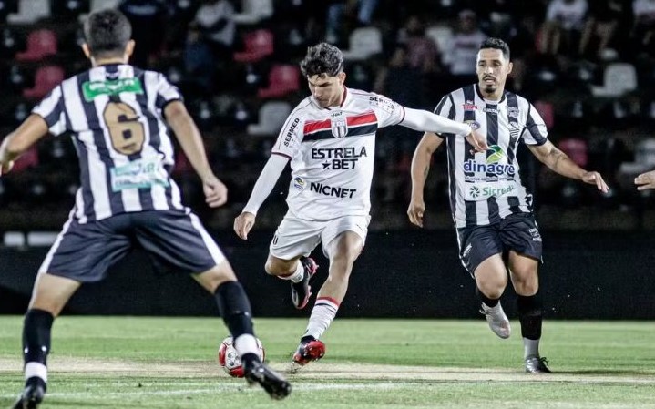 Copa Paulista: Clássico Come-Fogo sofre alteração de data. CONFIRA!