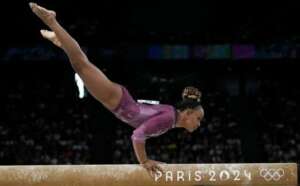 Olimpíadas: Por que Rebeca ficou fora do pódio mesmo com queda de Biles e outras rivais?