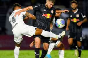 Corinthians x Red Bull Bragantino - Timão contra o Z4. Onde Assistir e Escalações